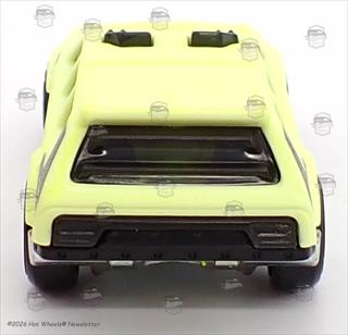 Yellow / Light Yellow - Color Shifters